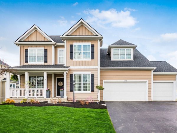 4743 Braiden Drive, Unit 7593, Galena, OH 43021