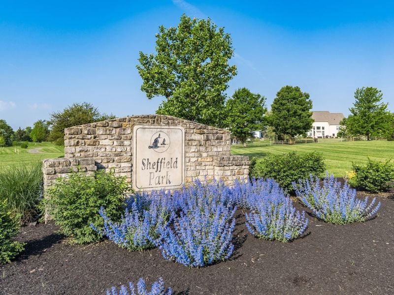 4743 Braiden Drive, Unit 7593, Galena, OH 43021 Photo 11