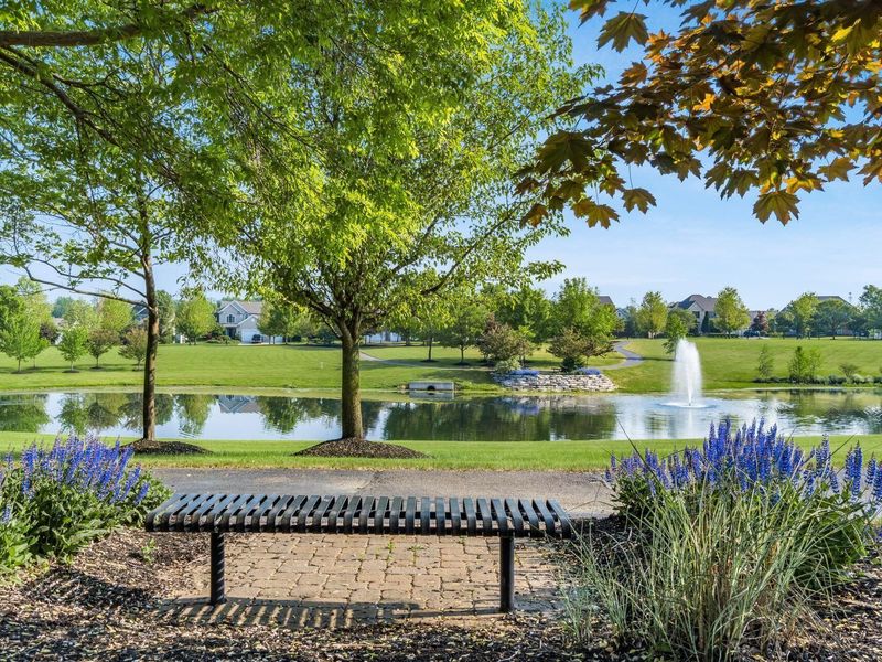 4743 Braiden Drive, Unit 7593, Galena, OH 43021 Photo 12