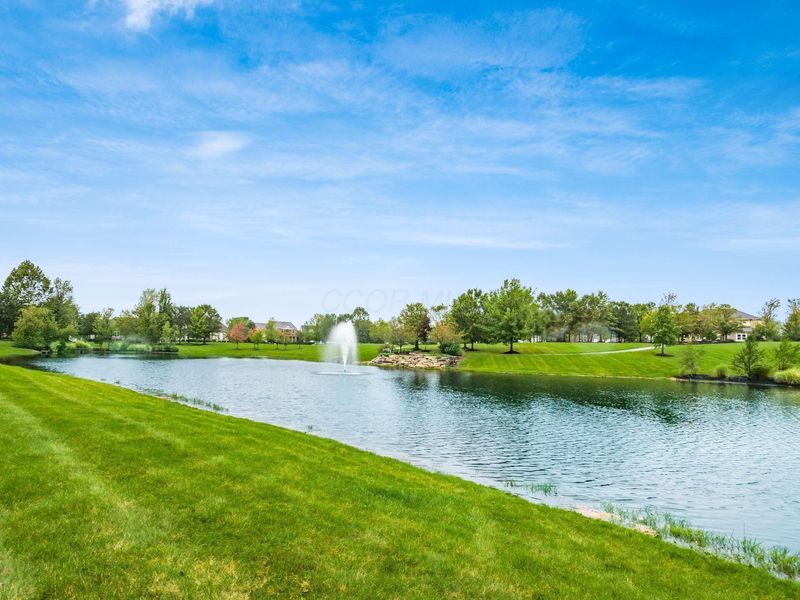 4743 Braiden Drive, Unit 7593, Galena, OH 43021 Photo 13