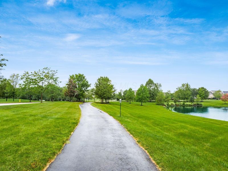 4743 Braiden Drive, Unit 7593, Galena, OH 43021 Photo 14