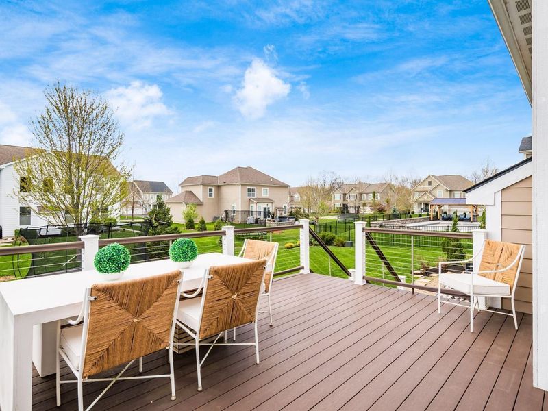 4743 Braiden Drive, Unit 7593, Galena, OH 43021 Photo 15