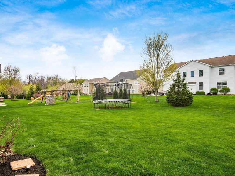 4743 Braiden Drive, Unit 7593, Galena, OH 43021 Photo 17