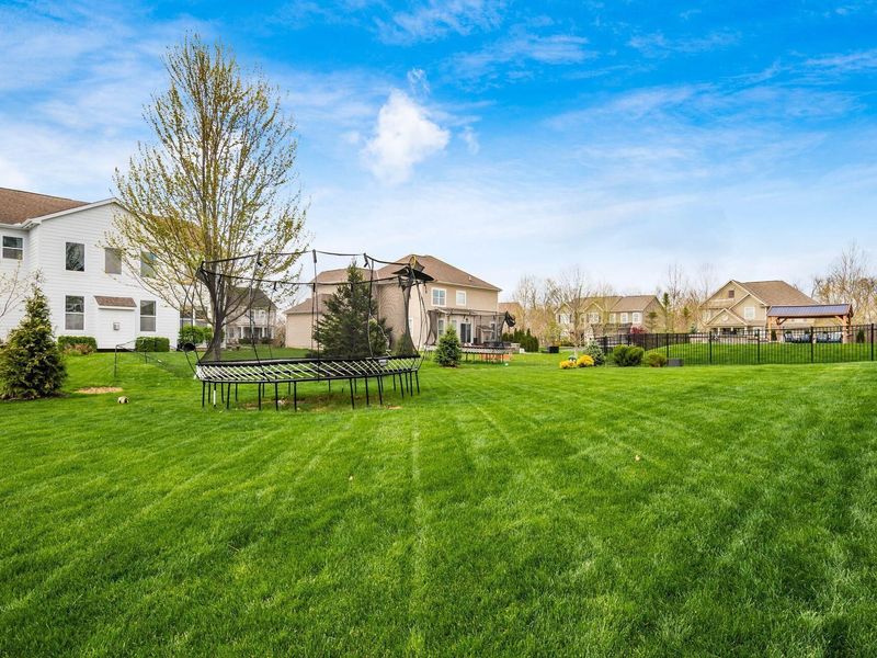 4743 Braiden Drive, Unit 7593, Galena, OH 43021 Photo 18