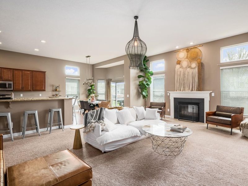 4743 Braiden Drive, Unit 7593, Galena, OH 43021 Photo 29