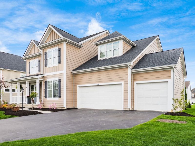 4743 Braiden Drive, Unit 7593, Galena, OH 43021 Photo 3