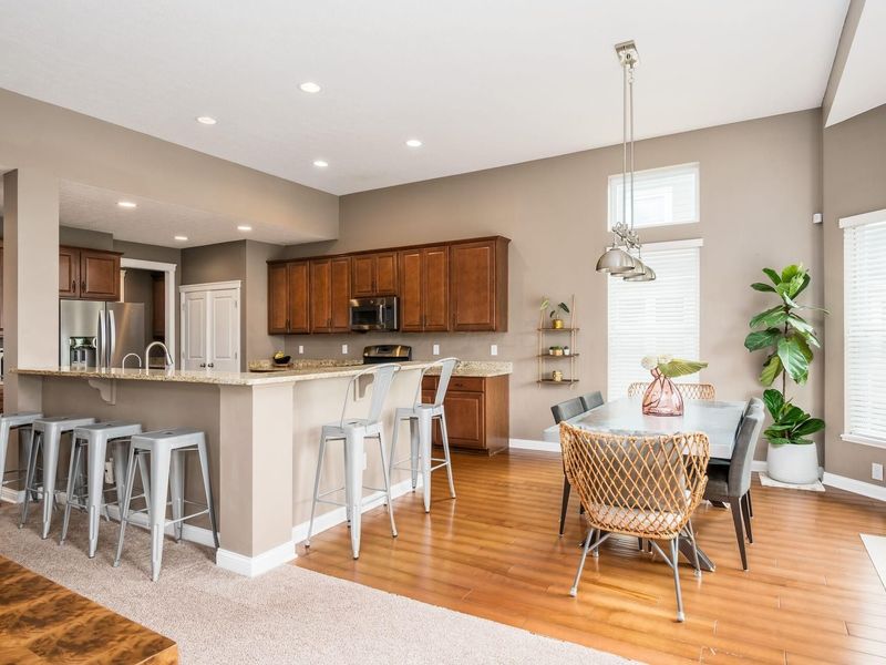 4743 Braiden Drive, Unit 7593, Galena, OH 43021 Photo 31