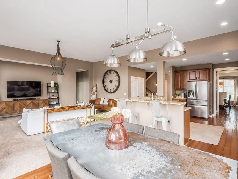 4743 Braiden Drive, Unit 7593, Galena, OH 43021 Photo 32