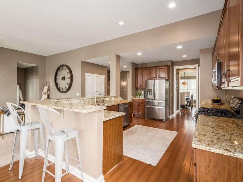 4743 Braiden Drive, Unit 7593, Galena, OH 43021 Photo 35