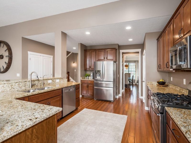 4743 Braiden Drive, Unit 7593, Galena, OH 43021 Photo 36