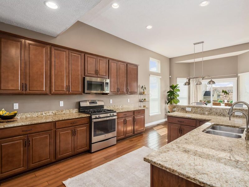 4743 Braiden Drive, Unit 7593, Galena, OH 43021 Photo 37