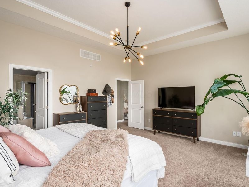 4743 Braiden Drive, Unit 7593, Galena, OH 43021 Photo 41