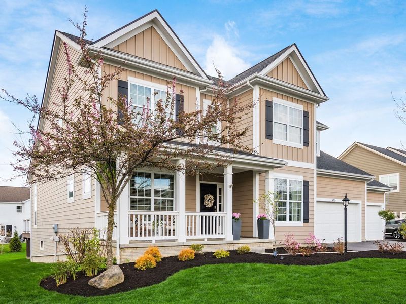 4743 Braiden Drive, Unit 7593, Galena, OH 43021 Photo 5