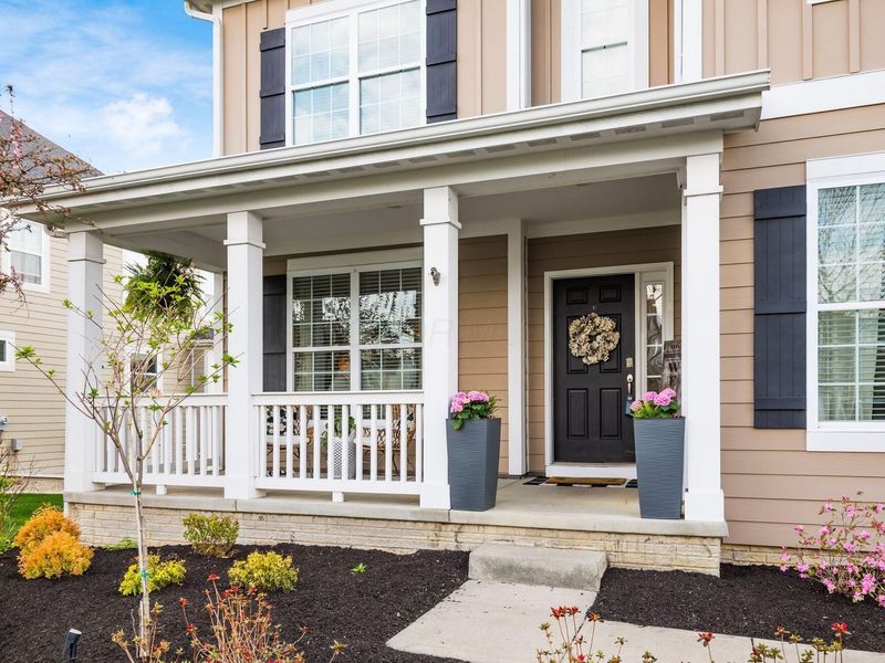 4743 Braiden Drive, Unit 7593, Galena, OH 43021 Photo 6