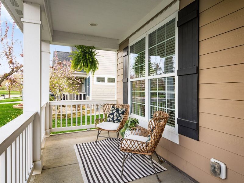 4743 Braiden Drive, Unit 7593, Galena, OH 43021 Photo 7