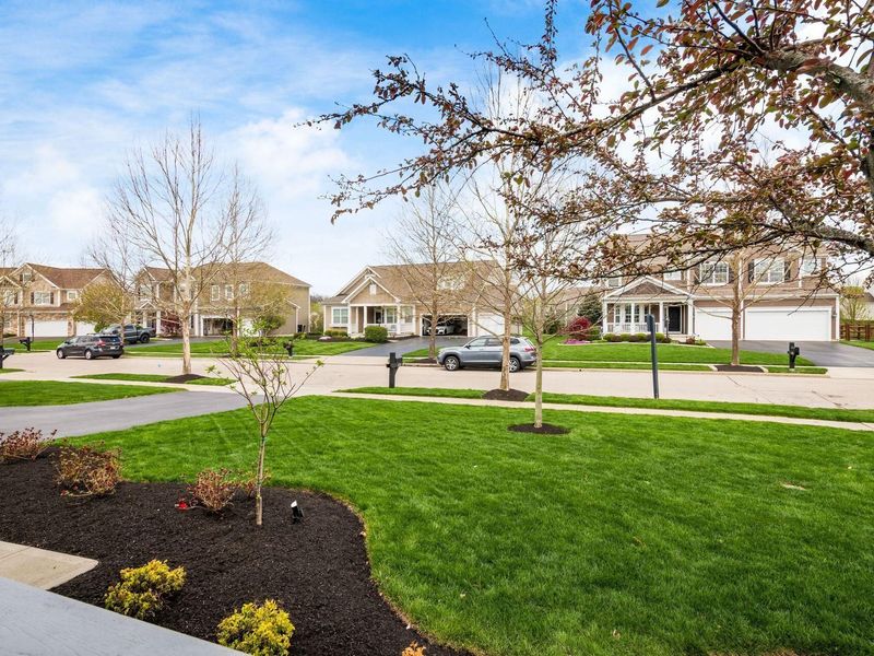 4743 Braiden Drive, Unit 7593, Galena, OH 43021 Photo 8