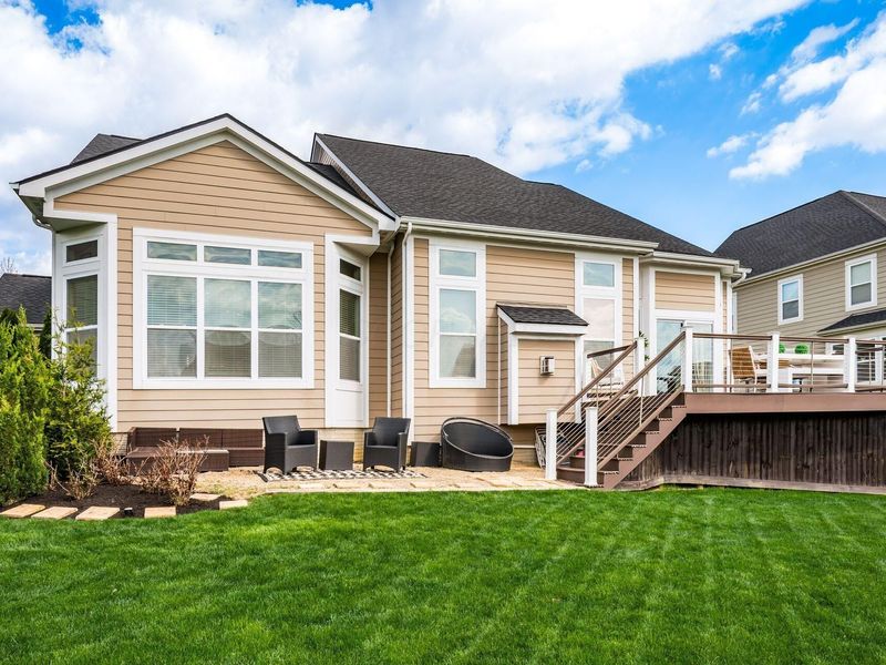 4743 Braiden Drive, Unit 7593, Galena, OH 43021 Photo 9