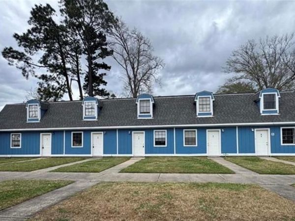 451 CENTRAL Avenue, Unit A4, Reserve, LA 70084