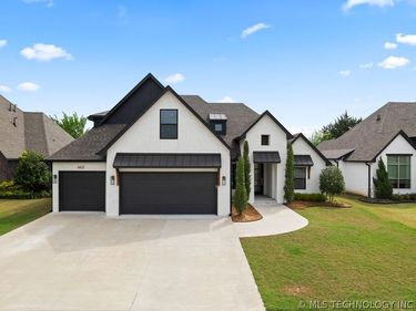 6621 S Palm Avenue, Broken Arrow, OK 74011