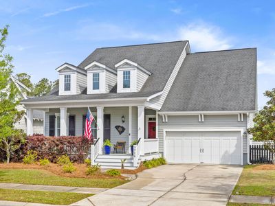 3716 Maidstone Drive, Mount Pleasant, SC 29466