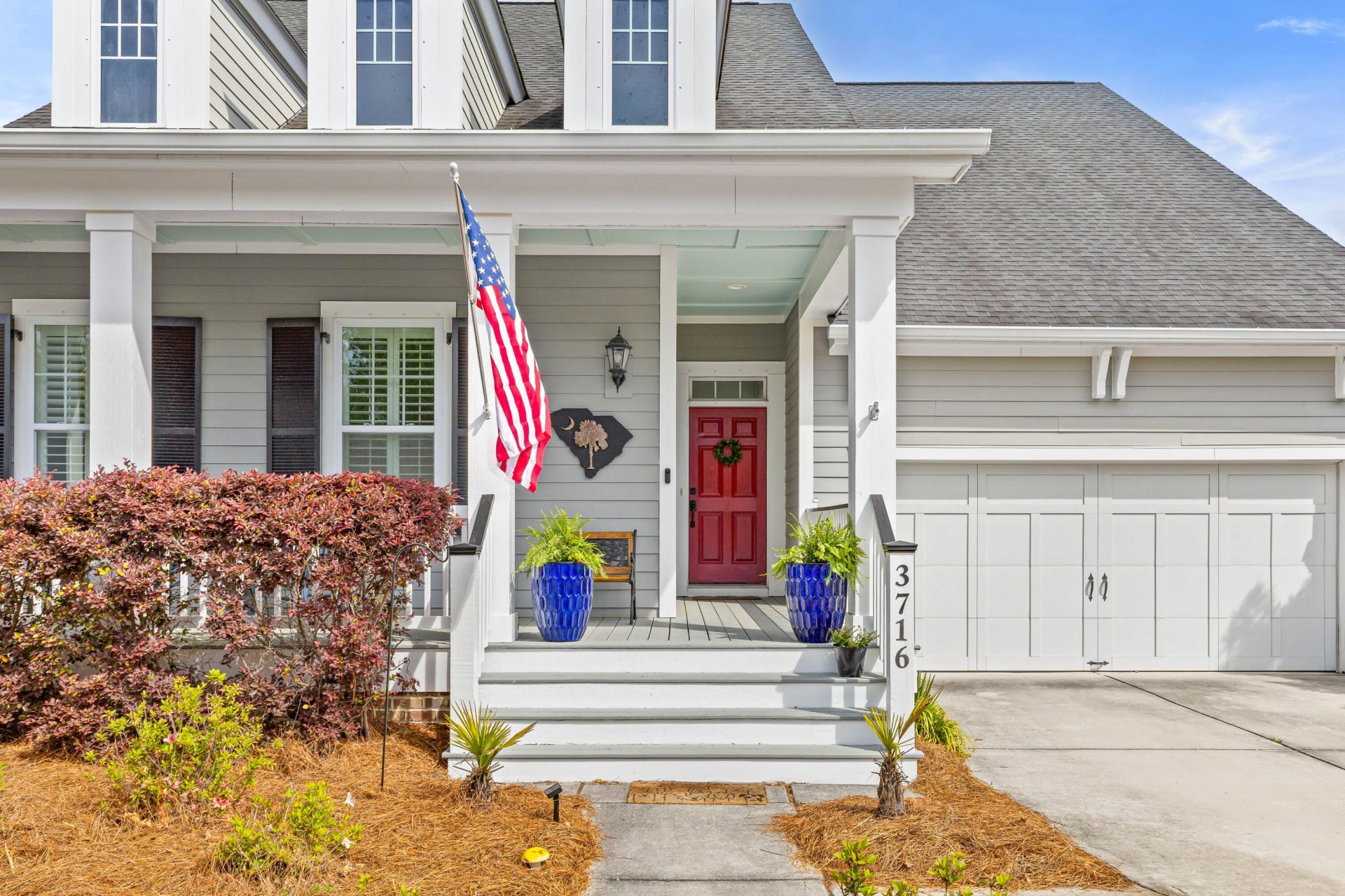 3716 Maidstone Drive Photo 4