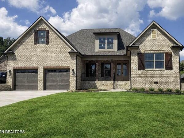 7745 Madgewood Lane, Knoxville, TN 37909