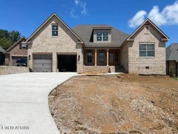 7745 Madgewood Lane, Knoxville, TN 37909