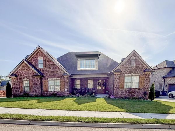 7745 Madgewood Lane, Knoxville, TN 37909