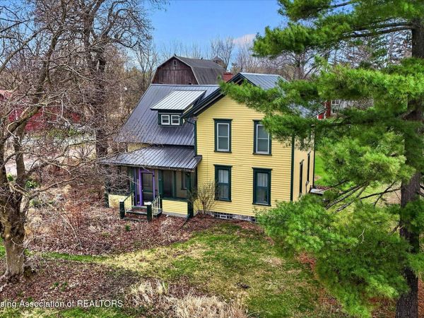 4777 Powell Road, Okemos, MI 48864