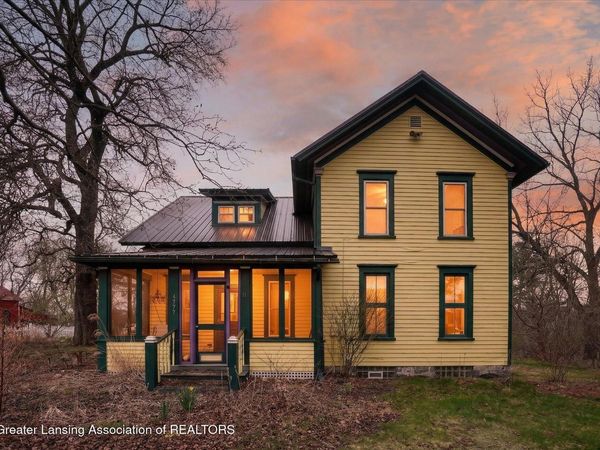 4777 Powell Road, Okemos, MI 48864