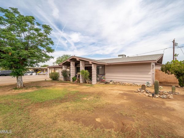 6238 W ELM Street, Phoenix, AZ 85033