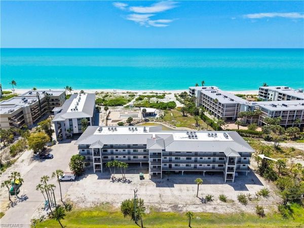 2737 W Gulf DR, Unit 238, SANIBEL, FL 33957