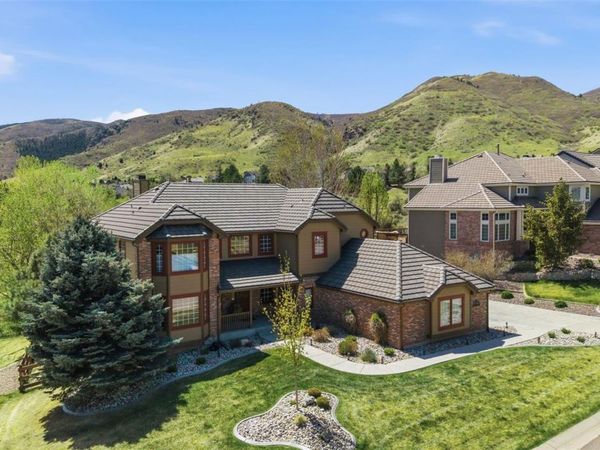 46 Mountain Laurel Drive , Littleton, CO 80127