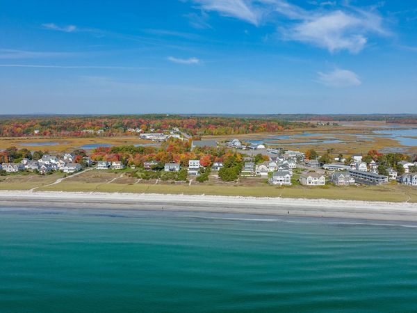 9 E Grand Avenue, Unit 1, Scarborough, ME 04074