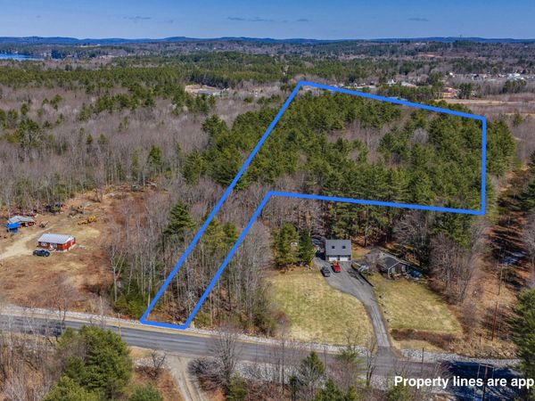 0 Merrow Road, Auburn, ME 04210