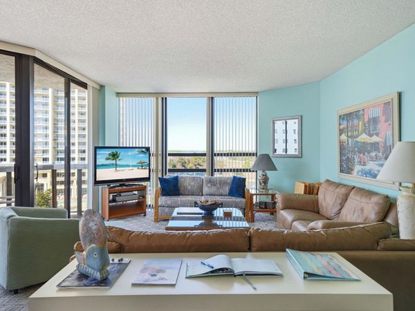 1096 Scenic Gulf Drive, UNIT 512, Miramar Beach, FL 32550