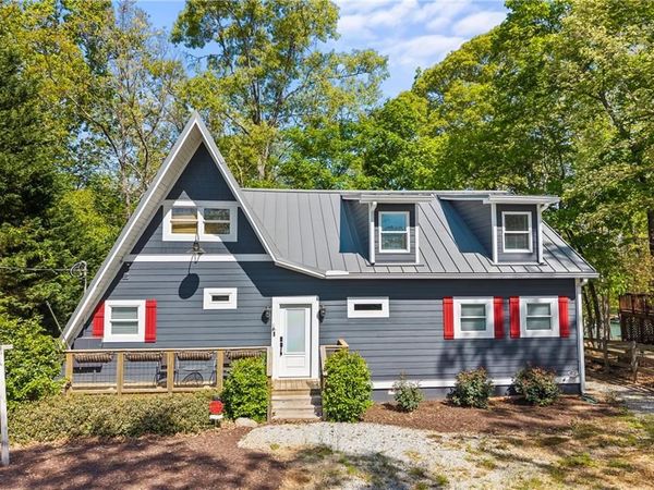 1047 Tranquility Lane, Hartwell, GA 30643