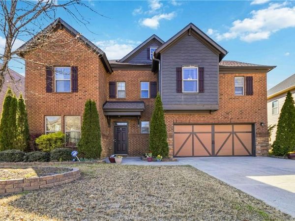 5310 Breckinridge Lane , Cumming, GA 30040