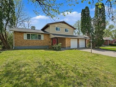 4718 Belcourt Drive, Jefferson Twp, OH 45417