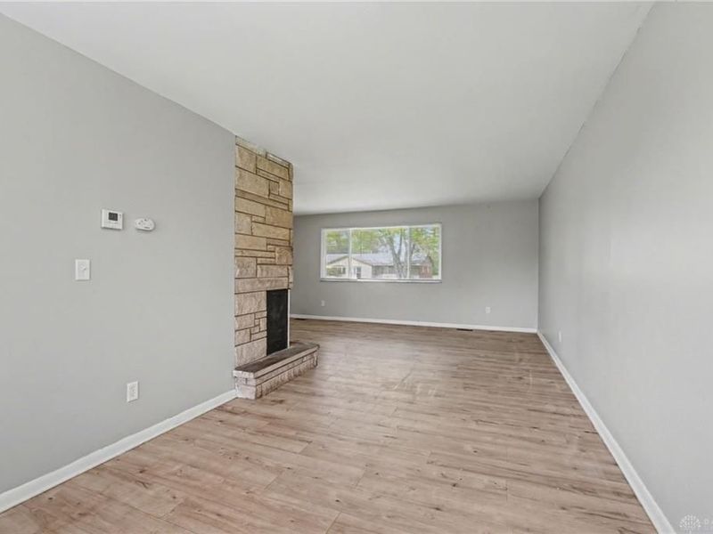 4718 Belcourt Drive, Jefferson Township, OH 45417 Photo 11