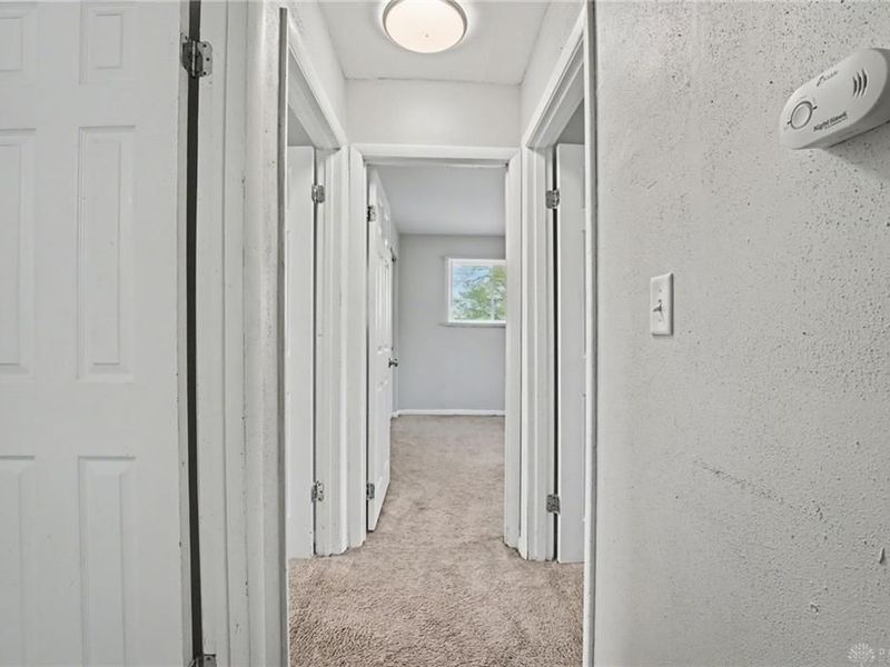 4718 Belcourt Drive, Jefferson Township, OH 45417 Photo 23