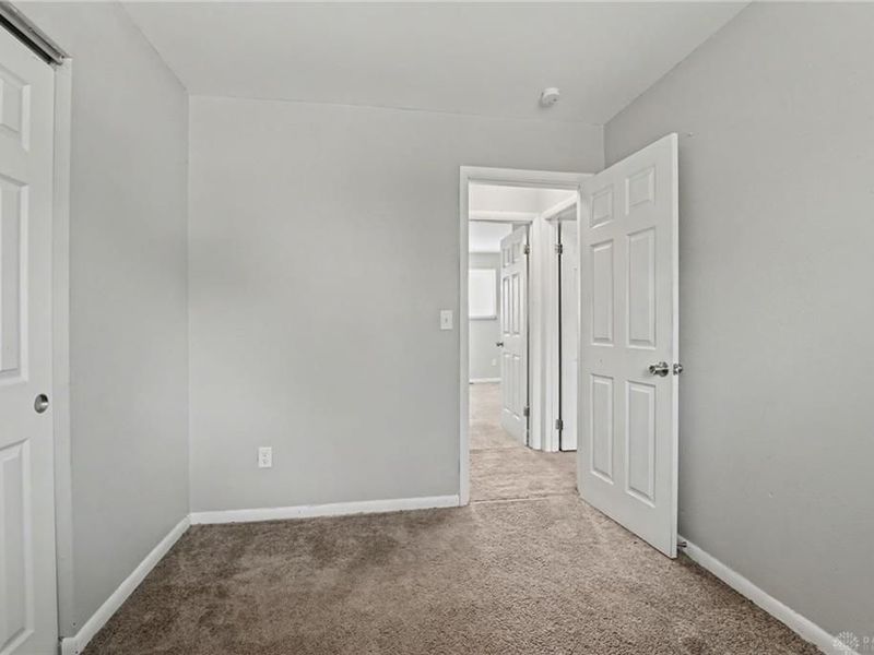 4718 Belcourt Drive, Jefferson Township, OH 45417 Photo 30