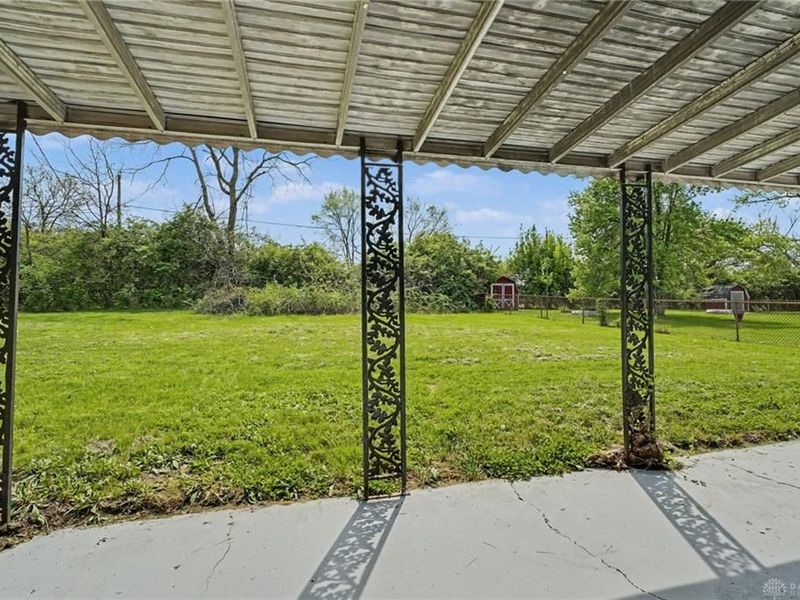 4718 Belcourt Drive, Jefferson Township, OH 45417 Photo 38