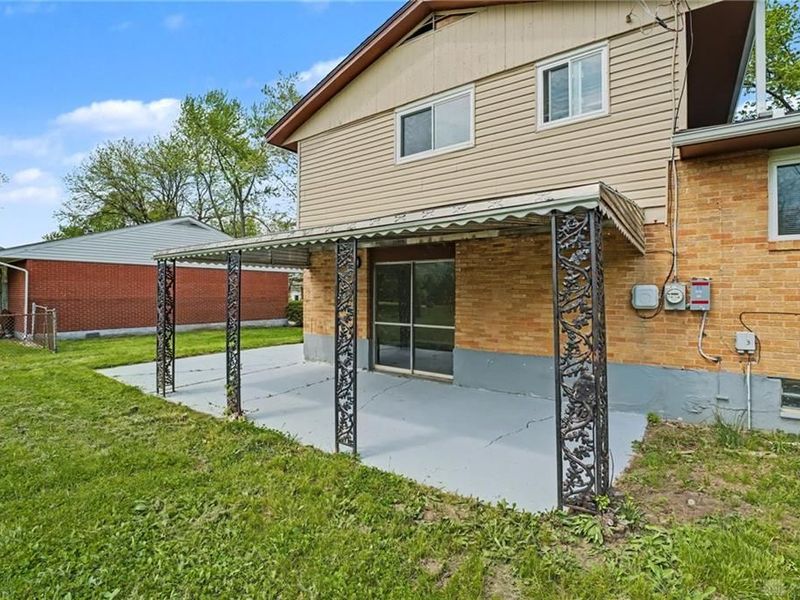 4718 Belcourt Drive, Jefferson Township, OH 45417 Photo 40