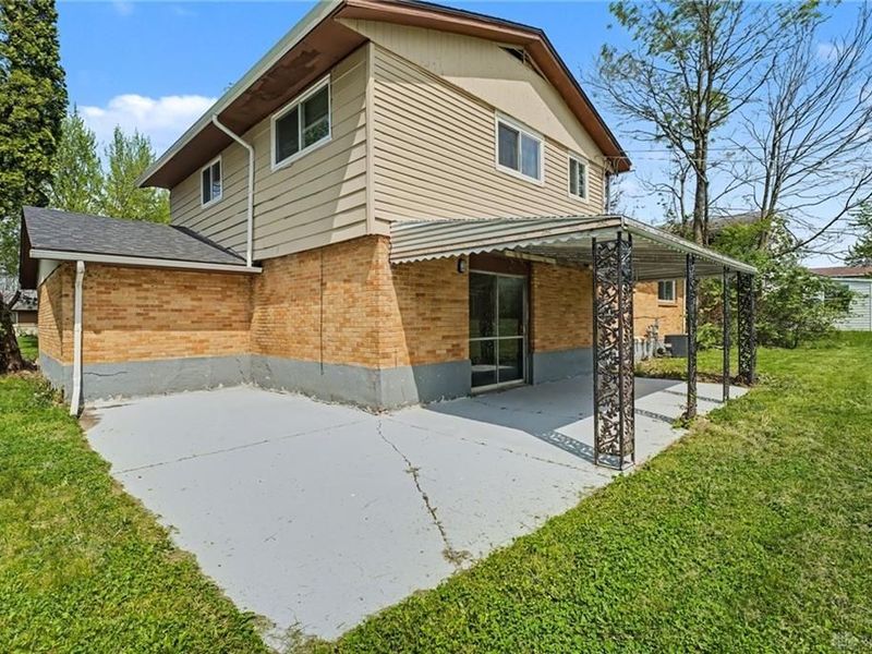 4718 Belcourt Drive, Jefferson Township, OH 45417 Photo 41