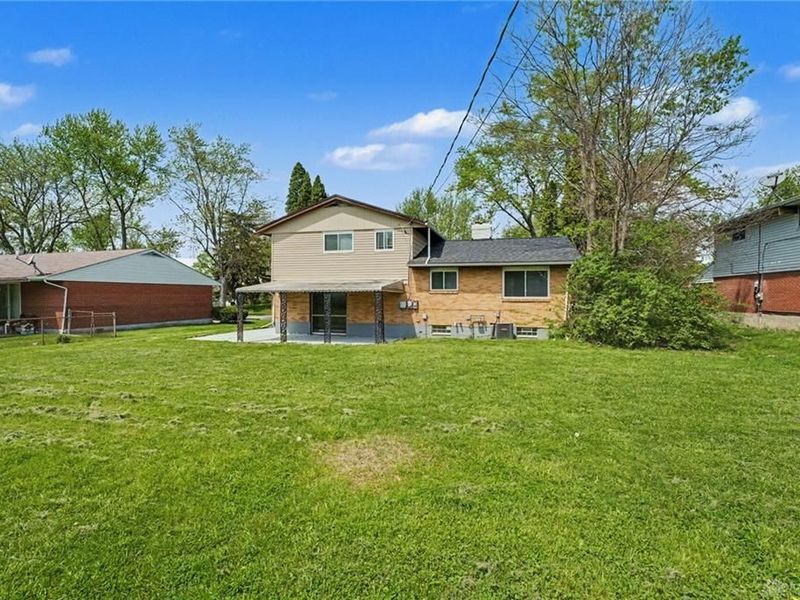 4718 Belcourt Drive, Jefferson Township, OH 45417 Photo 43