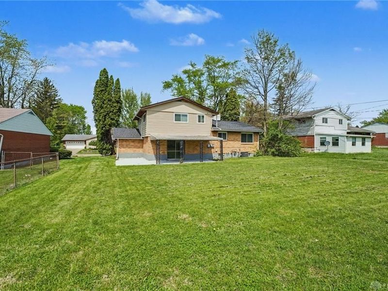 4718 Belcourt Drive, Jefferson Township, OH 45417 Photo 43