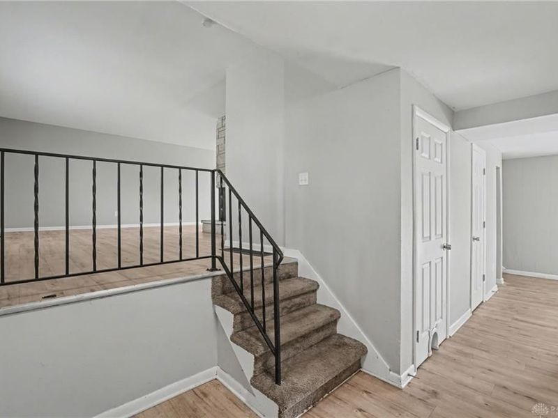 4718 Belcourt Drive, Jefferson Township, OH 45417 Photo 5