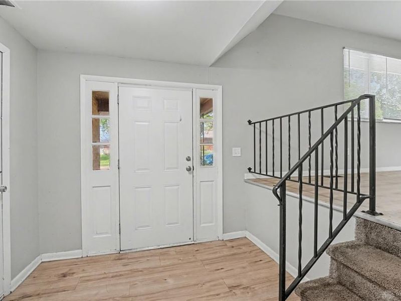 4718 Belcourt Drive, Jefferson Township, OH 45417 Photo 6