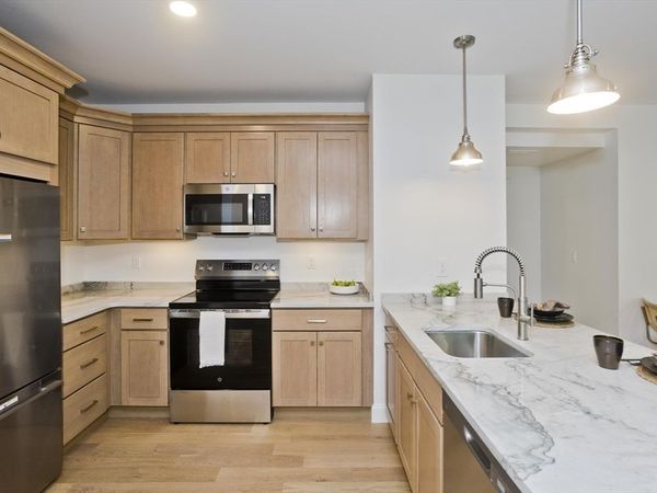 1A Williams Street, Unit 1A, Northampton, MA 01060